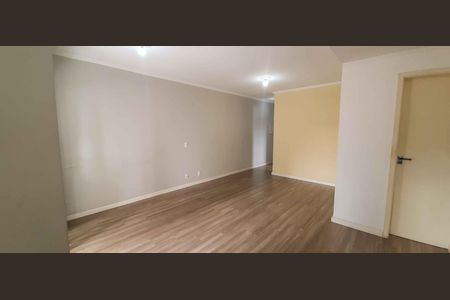 Apartamento à venda com 71m², 2 quartos e 2 vagasSala