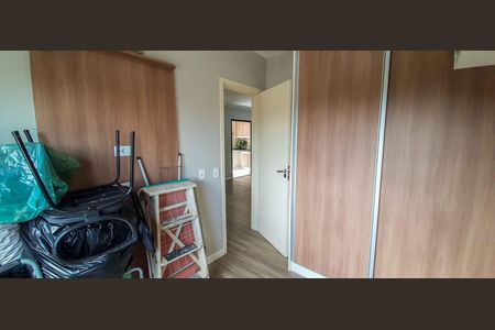 Apartamento à venda com 71m², 2 quartos e 2 vagasQuarto