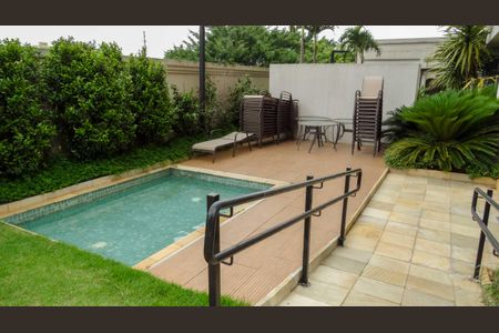 Apartamento à venda com 71m², 2 quartos e 2 vagasÁrea Comum