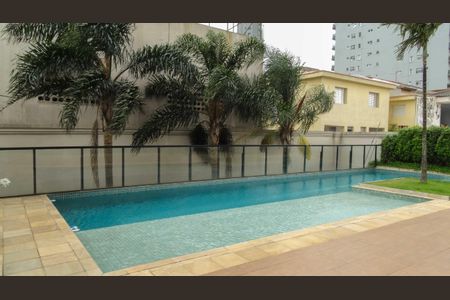 Apartamento à venda com 71m², 2 quartos e 2 vagasÁrea comum - Piscina