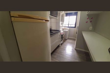 Apartamento à venda com 71m², 2 quartos e 2 vagasCozinha