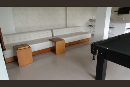 Apartamento à venda com 71m², 2 quartos e 2 vagasÁrea Comum