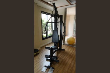 Apartamento à venda com 71m², 2 quartos e 2 vagasÁrea Comum