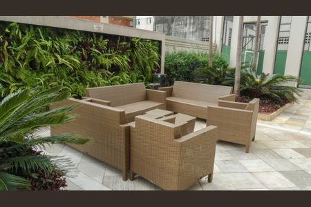 Apartamento à venda com 71m², 2 quartos e 2 vagasÁrea Comum