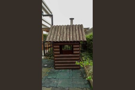 Apartamento à venda com 71m², 2 quartos e 2 vagasÁrea Comum