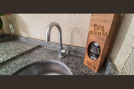 Apartamento à venda com 71m², 2 quartos e 2 vagasSacada Gourmet