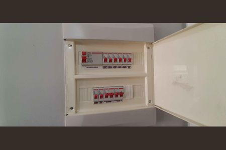 Apartamento à venda com 71m², 2 quartos e 2 vagasQuadro de Luz