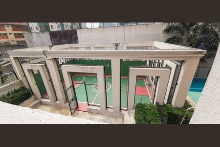 Apartamento à venda com 71m², 2 quartos e 2 vagasVista da Suíte