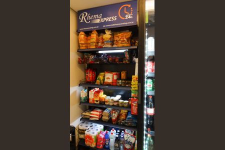 Apartamento à venda com 71m², 2 quartos e 2 vagasÁrea Comum