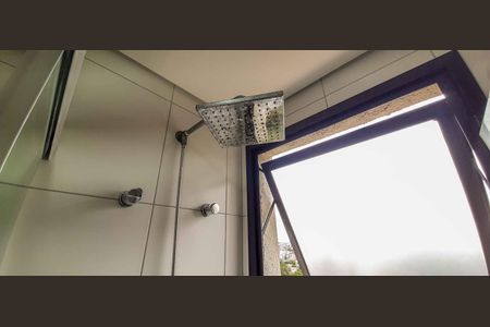 Apartamento à venda com 71m², 2 quartos e 2 vagasBanheiro da Suíte