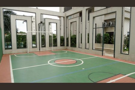 Apartamento à venda com 71m², 2 quartos e 2 vagasÁrea Comum