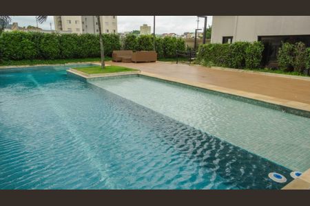 Apartamento à venda com 71m², 2 quartos e 2 vagasÁrea Comum