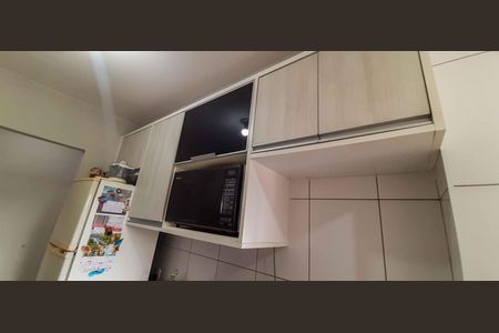 Apartamento à venda com 71m², 2 quartos e 2 vagasCozinha