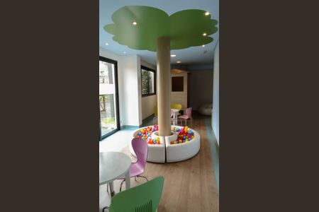 Apartamento à venda com 71m², 2 quartos e 2 vagasÁrea Comum