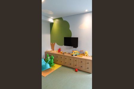 Apartamento à venda com 71m², 2 quartos e 2 vagasÁrea Comum