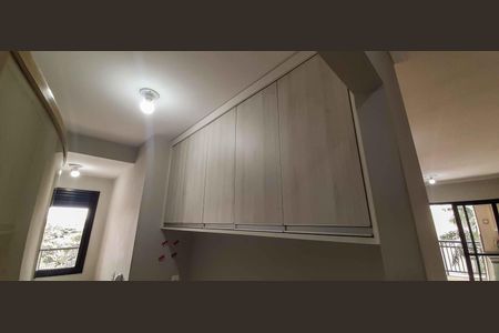 Apartamento à venda com 71m², 2 quartos e 2 vagasCozinha