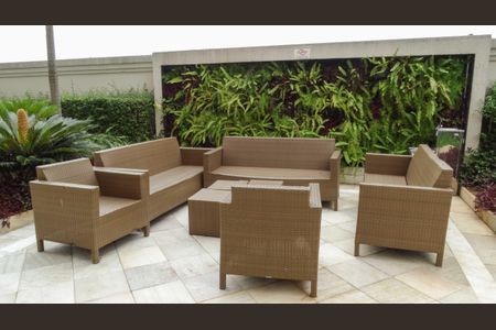 Apartamento à venda com 71m², 2 quartos e 2 vagasÁrea Comum