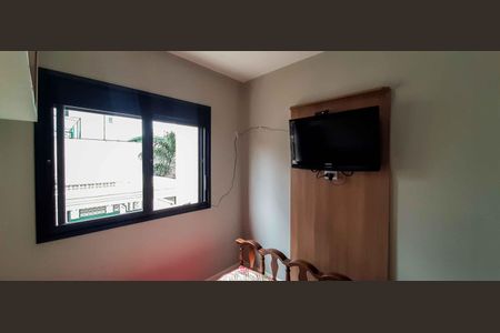 Apartamento à venda com 71m², 2 quartos e 2 vagasSuíte