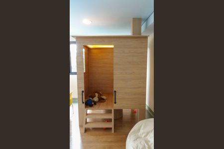 Apartamento à venda com 71m², 2 quartos e 2 vagasÁrea Comum