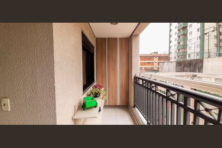 Apartamento à venda com 71m², 2 quartos e 2 vagasSacada Gourmet