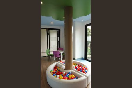 Apartamento à venda com 71m², 2 quartos e 2 vagasÁrea Comum