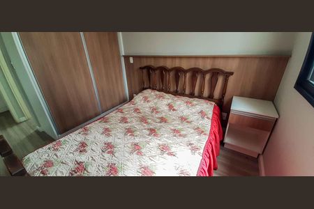 Apartamento à venda com 71m², 2 quartos e 2 vagasSuíte