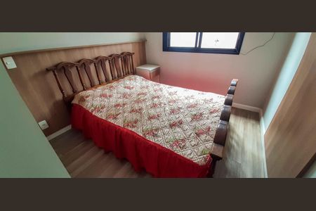 Apartamento à venda com 71m², 2 quartos e 2 vagasSuíte