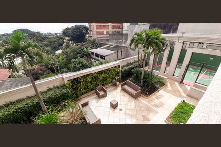 Apartamento à venda com 71m², 2 quartos e 2 vagasVista do Quarto