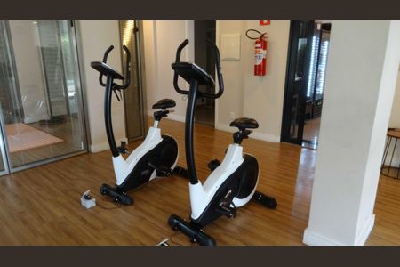 Apartamento à venda com 71m², 2 quartos e 2 vagasÁrea Comum