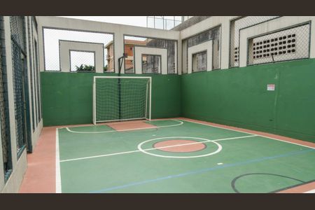 Apartamento à venda com 71m², 2 quartos e 2 vagasÁrea Comum