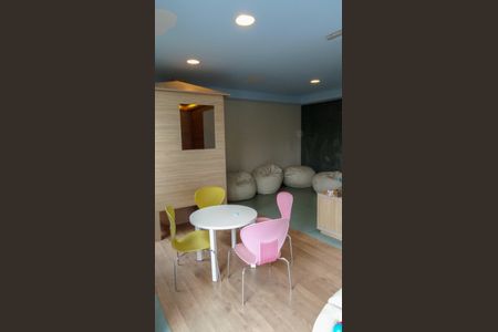 Apartamento à venda com 71m², 2 quartos e 2 vagasÁrea Comum