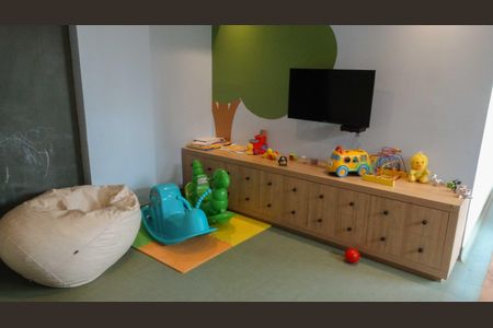 Apartamento à venda com 71m², 2 quartos e 2 vagasÁrea Comum