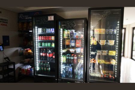 Apartamento à venda com 71m², 2 quartos e 2 vagasÁrea Comum