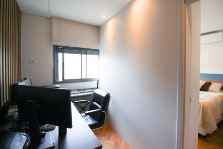 Apartamento à venda com 54m², 1 quarto e 1 vagaCorredor