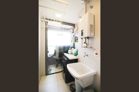 Apartamento à venda com 54m², 1 quarto e 1 vagaÁrea de Serviço