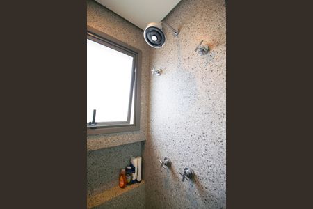 Apartamento à venda com 54m², 1 quarto e 1 vagaBanheiro