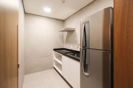 Apartamento à venda com 54m², 1 quarto e 1 vagaÁrea comum - Salão de festas
