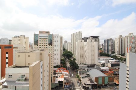 Apartamento à venda com 54m², 1 quarto e 1 vagaVista
