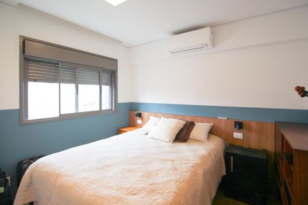 Apartamento à venda com 54m², 1 quarto e 1 vagaSuíte 