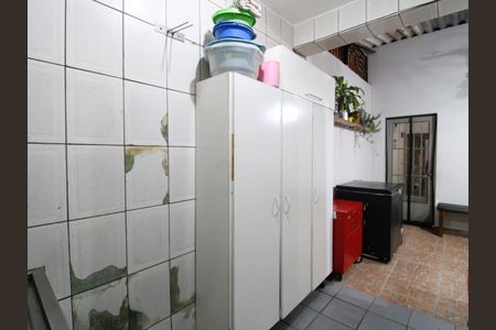 Casa à venda com 65m², 2 quartos e 2 vagasÁrea de Serviço