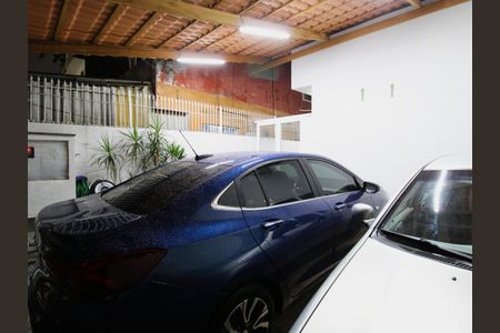 Casa à venda com 65m², 2 quartos e 2 vagasGaragem