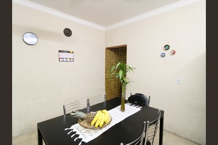Casa à venda com 65m², 2 quartos e 2 vagasCozinha