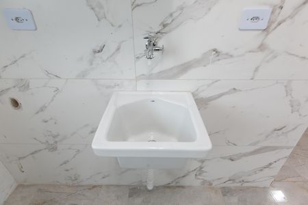 Apartamento para alugar com 40m², 2 quartos e sem vaga Apartamento para alugar com 40m², 2 quartos e sem vagaTanque