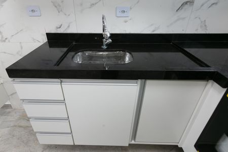 Apartamento para alugar com 40m², 2 quartos e sem vaga Apartamento para alugar com 40m², 2 quartos e sem vagaPia
