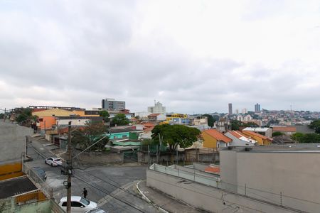 Apartamento para alugar com 40m², 2 quartos e sem vaga Apartamento para alugar com 40m², 2 quartos e sem vagaVista do Corredor