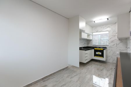 Apartamento para alugar com 40m², 2 quartos e sem vaga Apartamento para alugar com 40m², 2 quartos e sem vagaSala