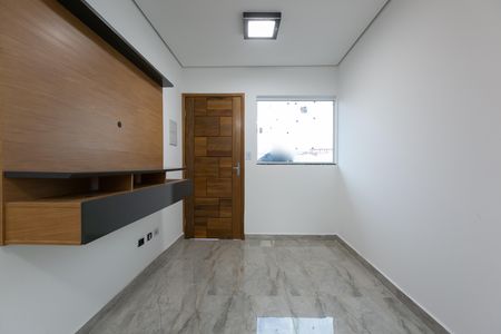 Apartamento para alugar com 40m², 2 quartos e sem vaga Apartamento para alugar com 40m², 2 quartos e sem vagaSala