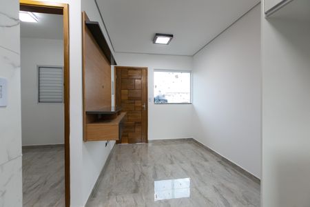 Apartamento para alugar com 40m², 2 quartos e sem vaga Apartamento para alugar com 40m², 2 quartos e sem vagaSala