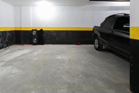 Apartamento para alugar com 40m², 2 quartos e sem vaga Apartamento para alugar com 40m², 2 quartos e sem vagaVaga para Moto