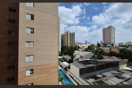 Apartamento à venda com 130m², 3 quartos e 2 vagasVista